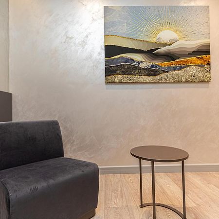Novus Rooms Vlore Bagian luar foto
