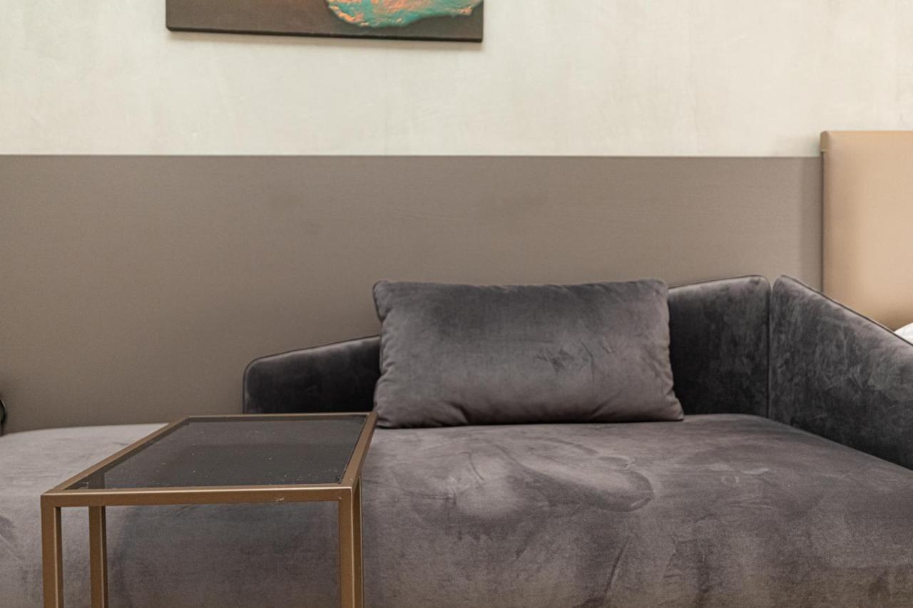 Novus Rooms Vlore Bagian luar foto