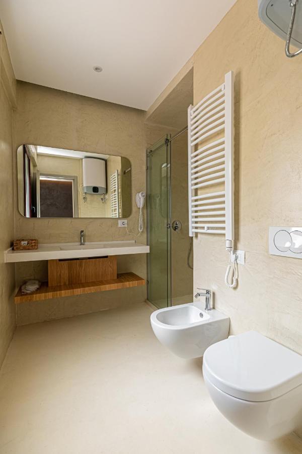 Novus Rooms Vlore Bagian luar foto