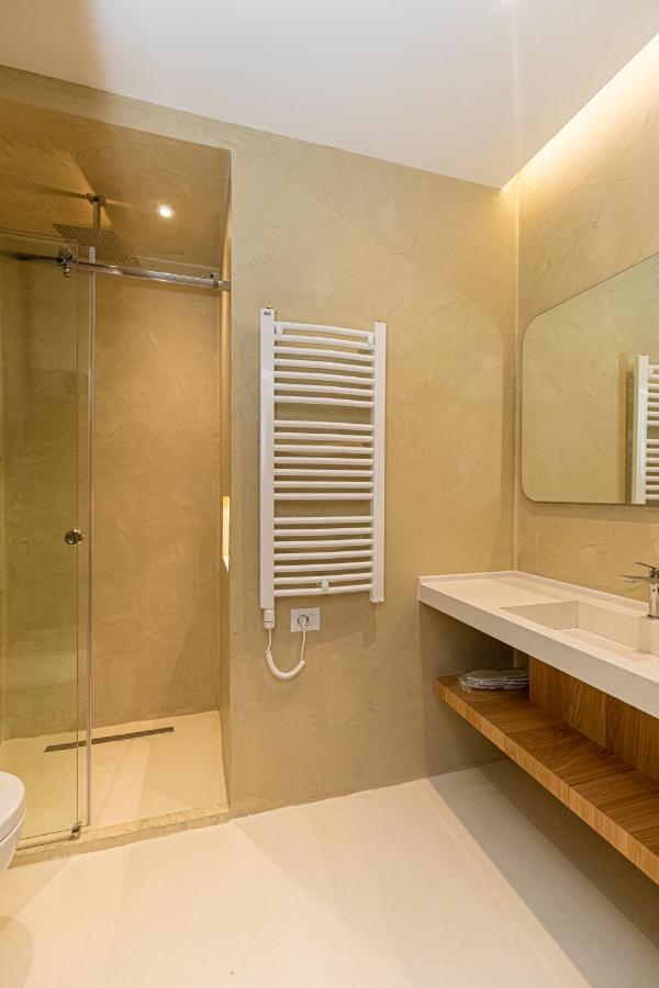 Novus Rooms Vlore Bagian luar foto