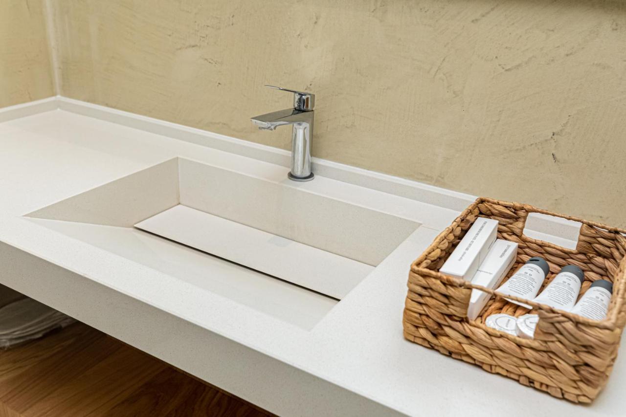 Novus Rooms Vlore Bagian luar foto
